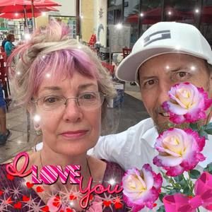 Meet your Posher, Marian